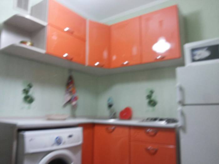 сдаю квартиру помесячно, ул Нуркена Абдирова 36/2, фотография 2