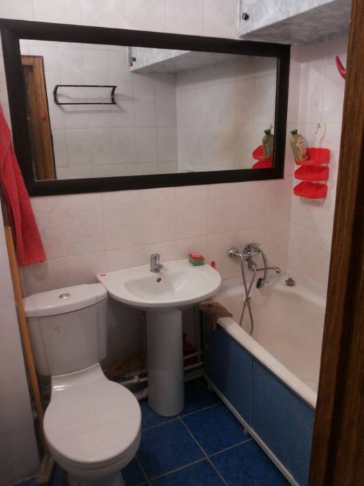 сдаю квартиру помесячно, ул Нуркена Абдирова 36/2, фотография 3