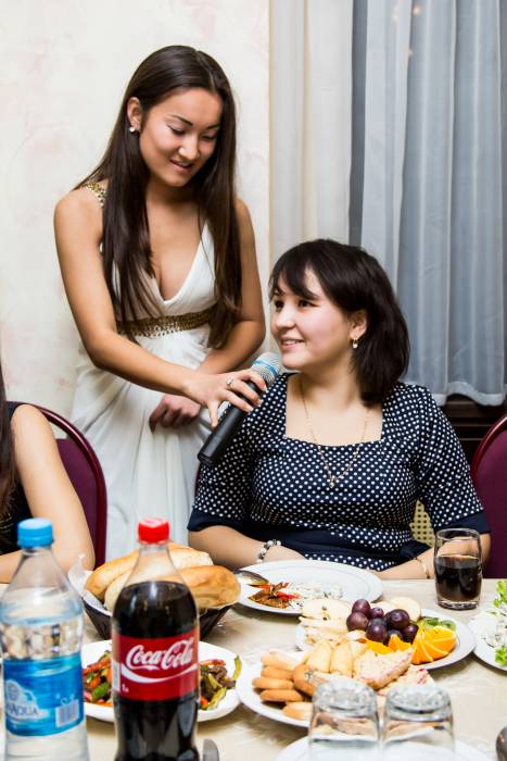 Ведущий в Алматы не дорого, фотография 1