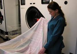 Стирка глажка штор, жалюзи., фотография 1