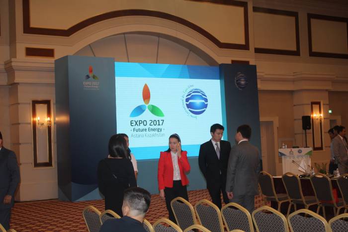 LED экраны в астане (аренда), фотография 2