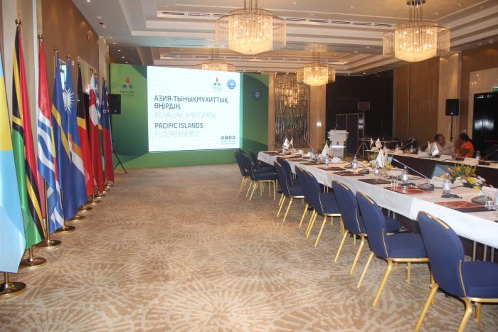 LED экраны в астане (аренда), фотография 5