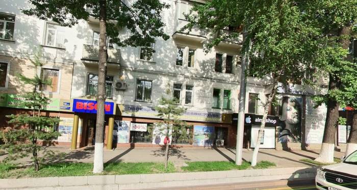 BISON. Купить палатку туристическую, кошки, цепи на обувь в Алматы, фотография 3