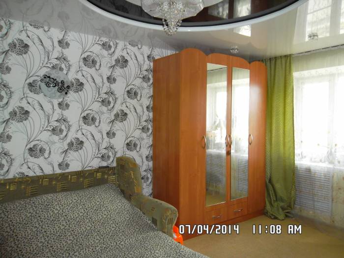 продам 1.5 квартиру с ремонтом, добролюбова 34, фотография 2