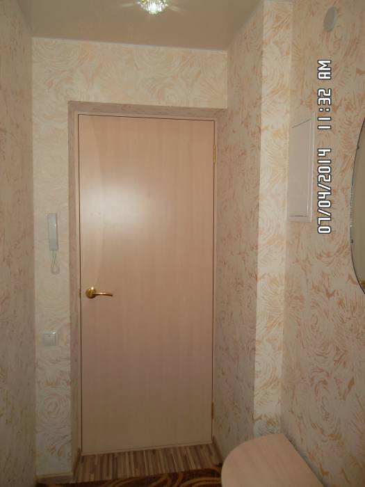 продам 1.5 квартиру с ремонтом, добролюбова 34, фотография 8