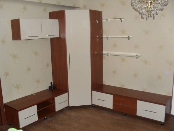 мебель на заказ, фотография 1