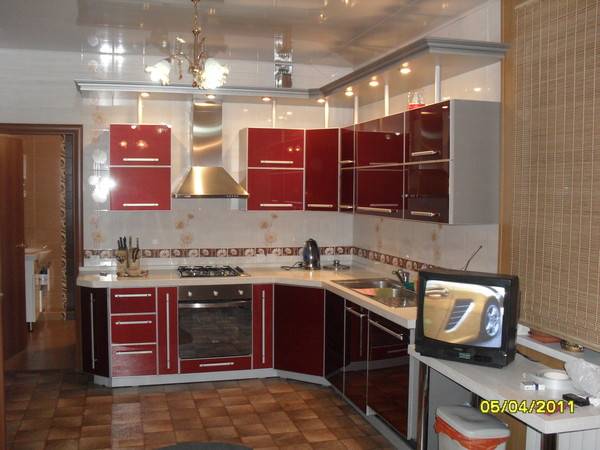 мебель на заказ, фотография 2