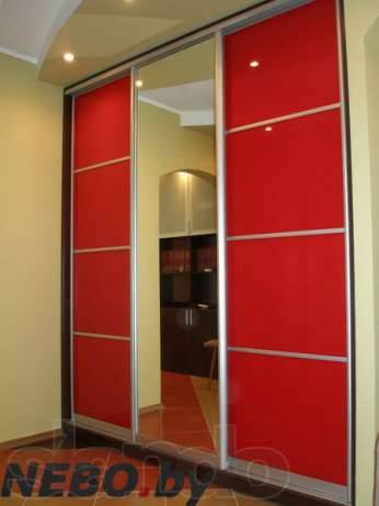 мебель на заказ, фотография 3