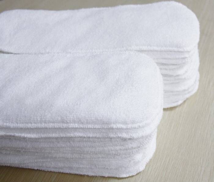 Многоразовые подгузники, фотография 5