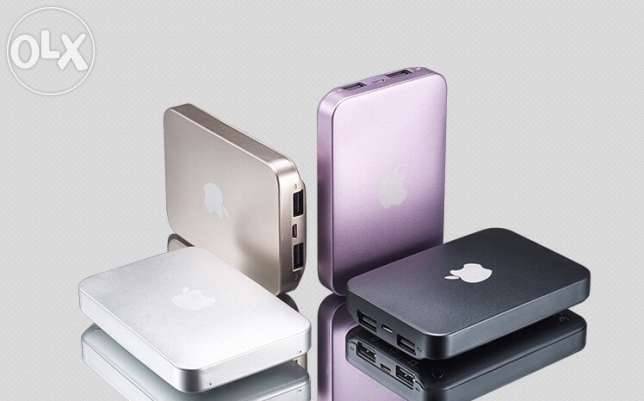 Зарядное устройство, фотография 3