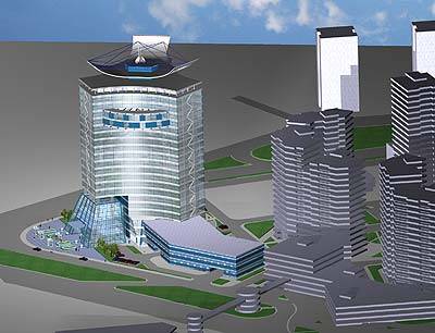 Проектирование инженерных систем , фотография 1