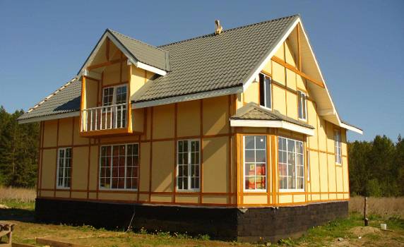 Строительство от 53 у.е. за 1 кв.м., фотография 5