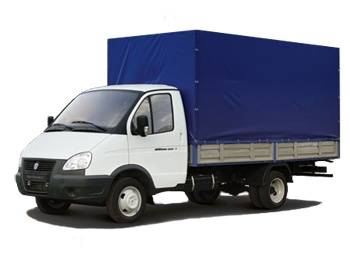 Грузоперевозы, фотография 2