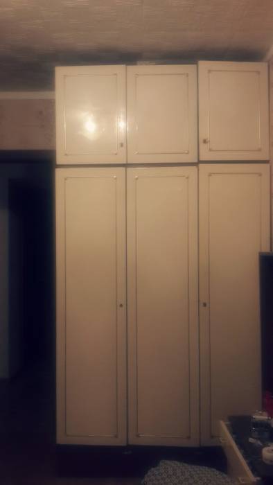 Продам шифоньер, фотография 1