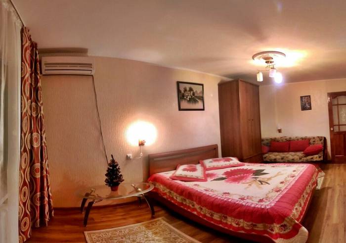 Cдам квартиру посуточно, фотография 1