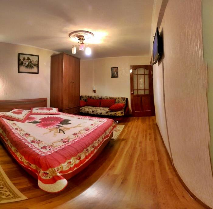 Cдам квартиру посуточно, фотография 2