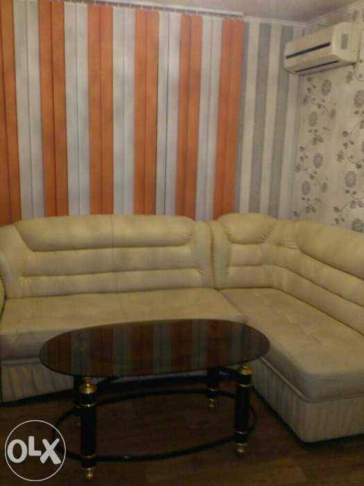 Чистая,уютная 2-х комн.кв.в районе вокзала, ул.Ермекова, фотография 2