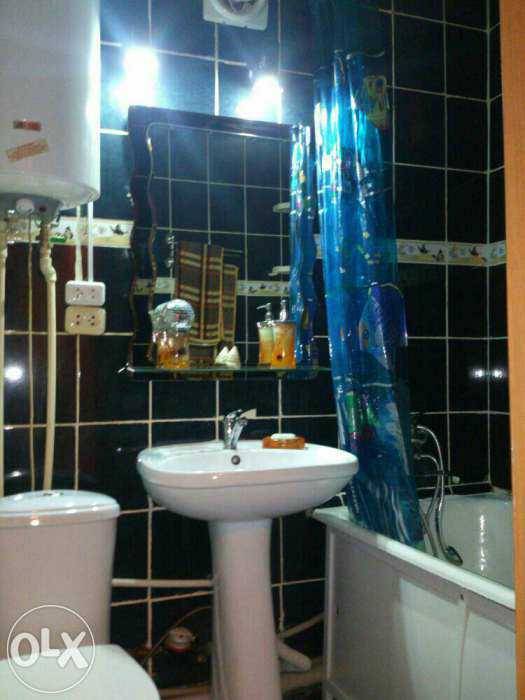 Чистая,уютная 2-х комн.кв.в районе вокзала, ул.Ермекова, фотография 4