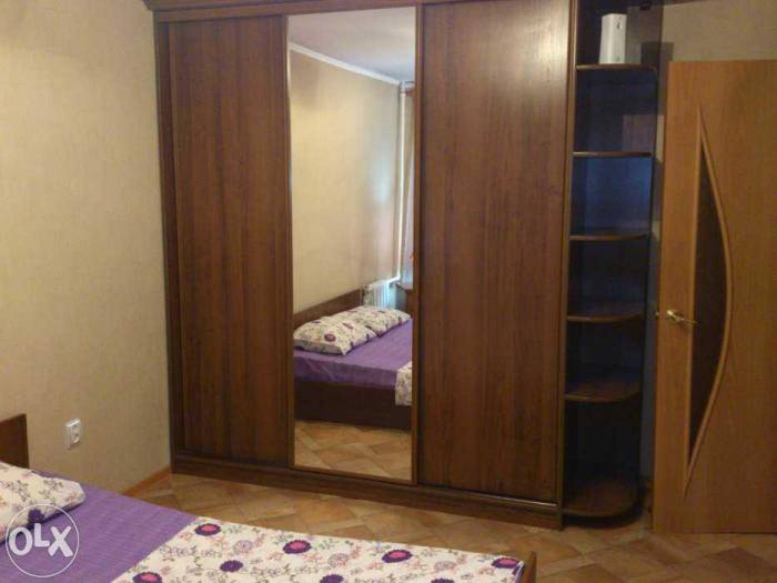 Чистая,уютная 2-х комн.кв.в районе вокзала, ул.Ермекова, фотография 5