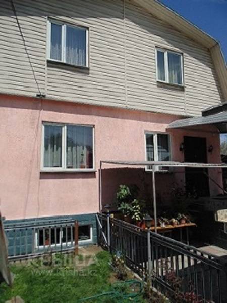 Дом в Турксибском районе 2008 г.п. , фотография 1