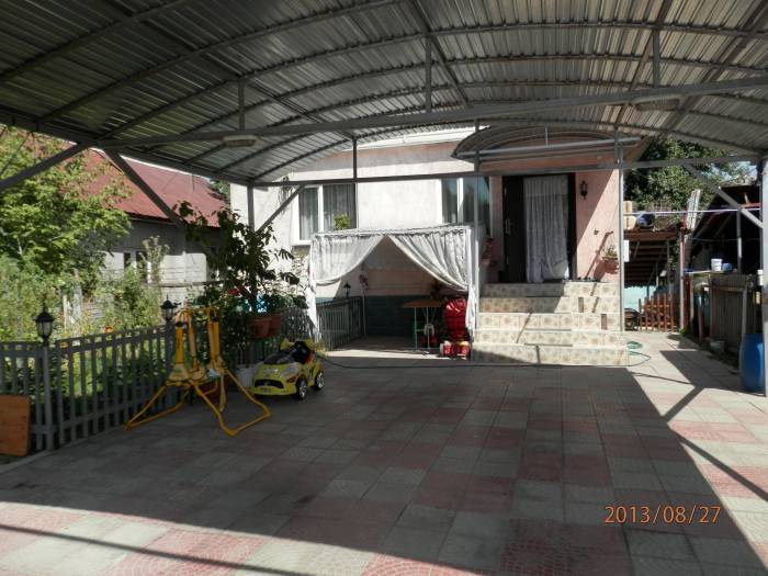 Дом в Турксибском районе 2008 г.п. , фотография 2