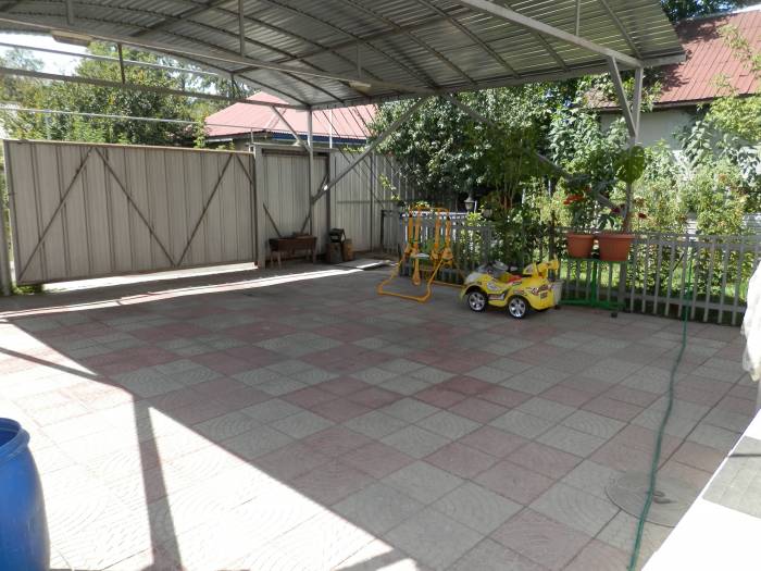 Дом в Турксибском районе 2008 г.п. , фотография 3