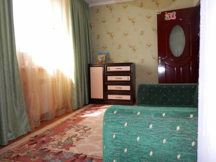 Дом в Турксибском районе 2008 г.п. , фотография 6