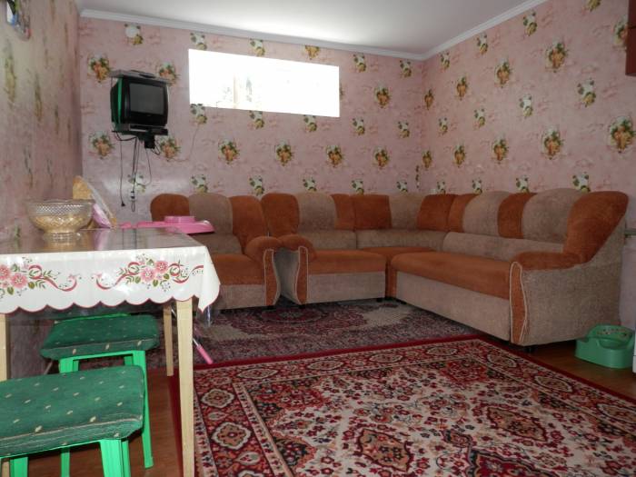 Дом в Турксибском районе 2008 г.п. , фотография 9