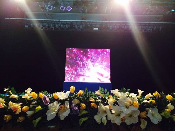 Аренда Led (Лэд) экранов в Астане и в Караганде, фотография 1