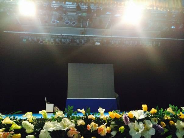 Аренда Led (Лэд) экранов в Астане и в Караганде, фотография 5