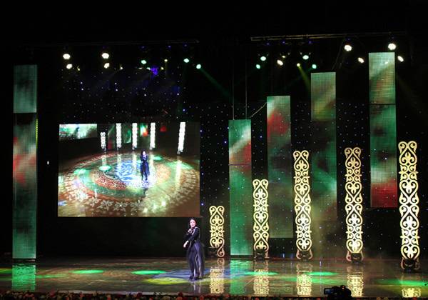 Аренда Led (Лэд) экранов в Астане и в Караганде, фотография 6