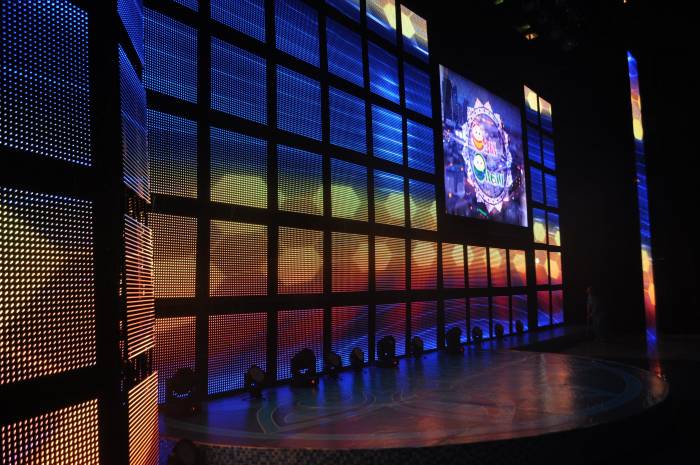 Аренда Led (Лэд) экранов в Астане и в Караганде, фотография 7