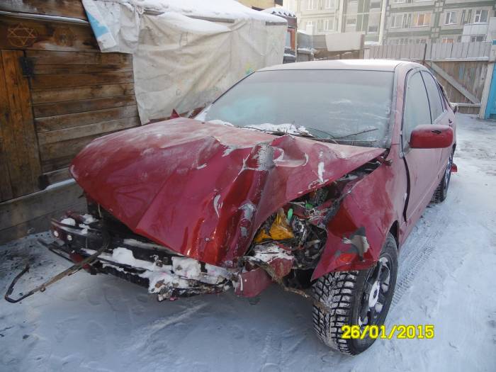 Mitsubishi Lancer 1,6, фотография 1