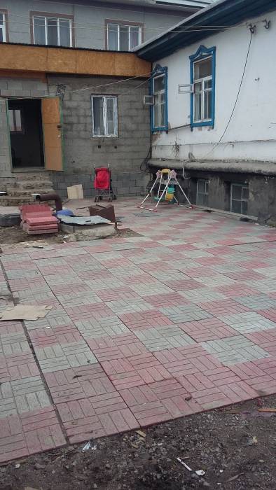 Продам дом район Рыскулова-Белинского, фотография 3