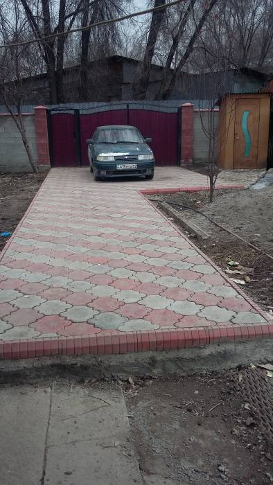 Продам дом район Рыскулова-Белинского, фотография 4