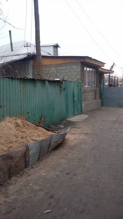 Продам дом район Рыскулова-Белинского, фотография 7