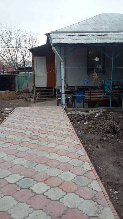 Продам дом район Рыскулова-Белинского, фотография 8