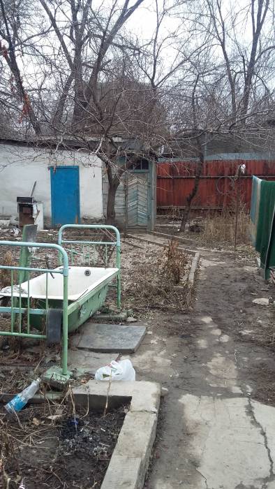 Продам дом район Рыскулова-Белинского, фотография 11