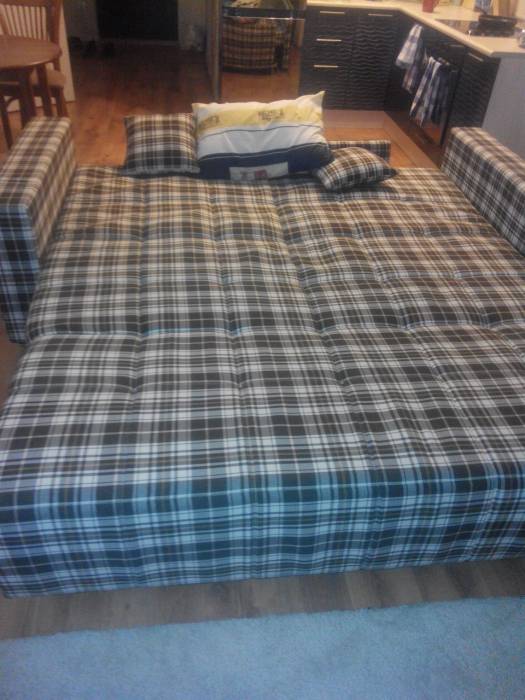 Диван производства Россия, г. Ульяновск., фотография 1