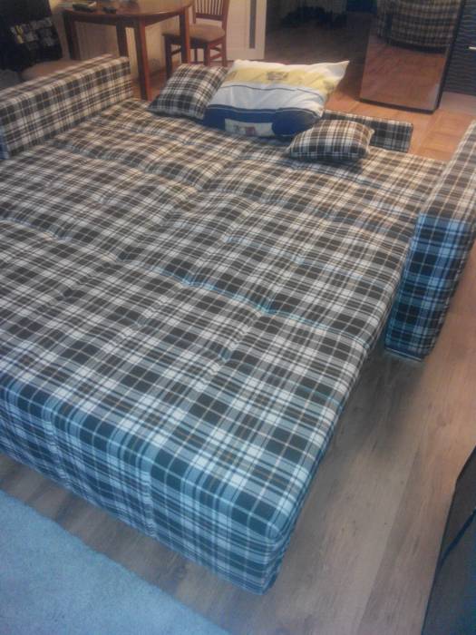 Диван производства Россия, г. Ульяновск., фотография 2