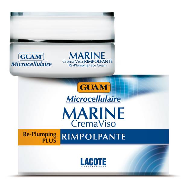 продается Guam итальянская косметика, фотография 2