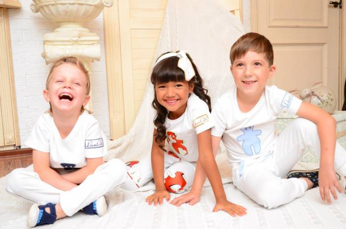 Детское модельно-актерское агентство Kids Fashion, фотография 3