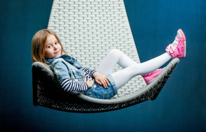 Детское модельно-актерское агентство Kids Fashion, фотография 6