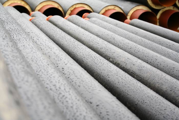 Муфты термоусаживаемые, фотография 2