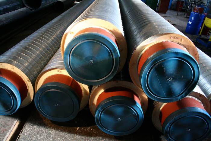 Муфты термоусаживаемые, фотография 3