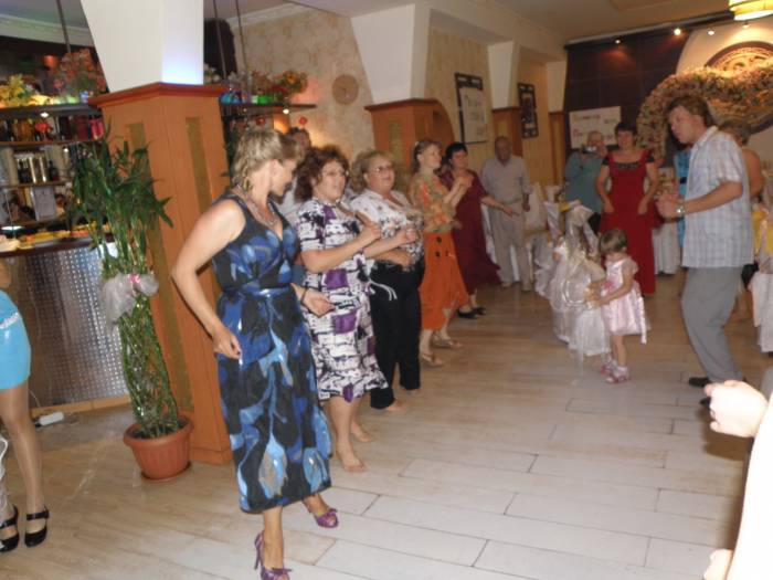 Тамада в Алматы, фотография 6