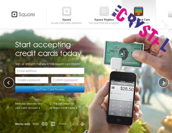 Разработка сайтов WebCrystal, фотография 3