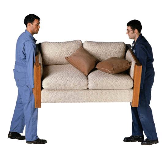 Грузчики, грузоперевозки, фотография 1