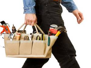 Мелкий бытовой ремонт, фотография 1