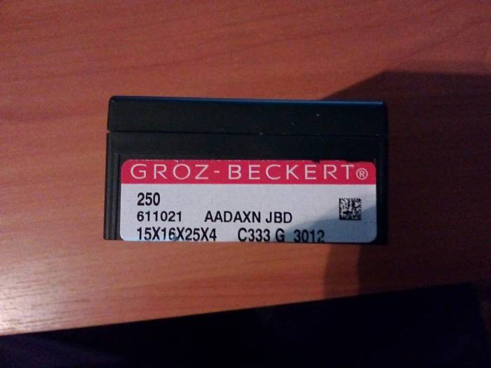 Продам пробивные иглы(фетровая игла), фотография 1